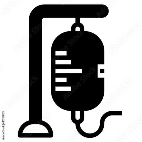 Intravenous