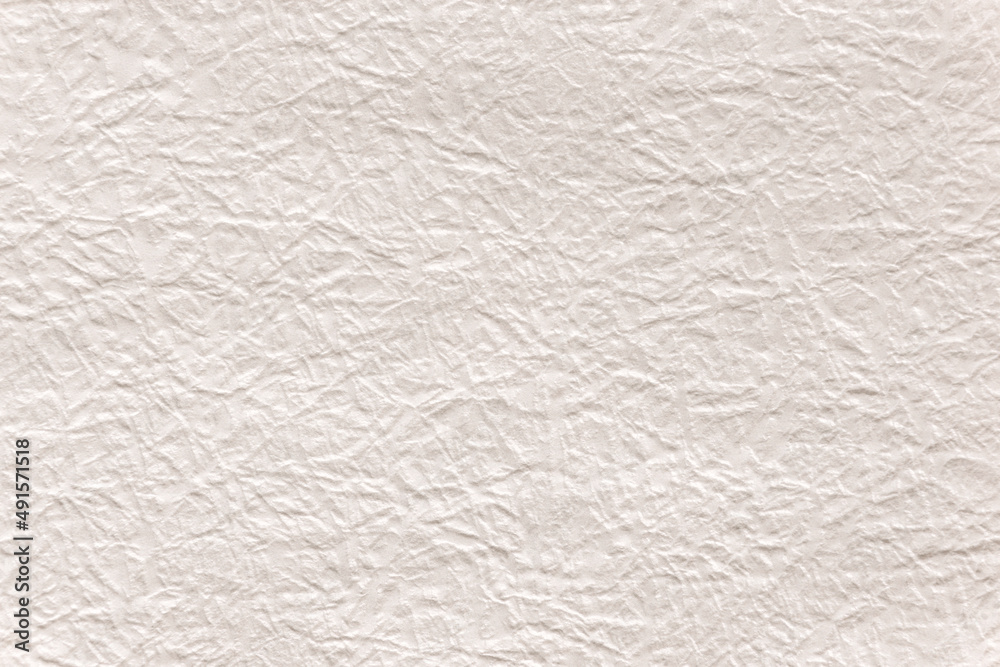 Glossy white paper background material. texture
with wrinkles. 光沢のある白い紙の背景素材。シワのあるテクスチャ。 Glossy white paper background material. texture
with wrinkles. 光沢のある白い紙の背景素材。シワのあるテクスチャ。