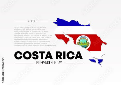 Costa rica independence day...