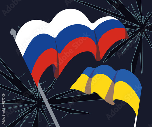russian aggression ukraine