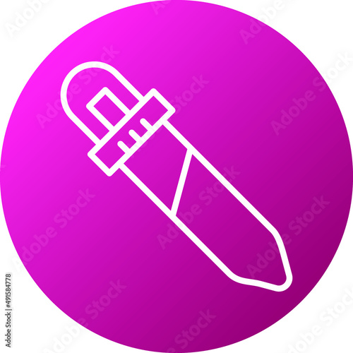 Color Picker Icon Style