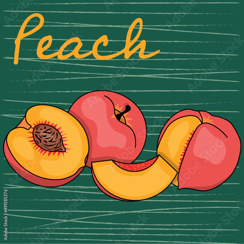 Peach
