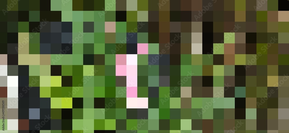 abstract background
