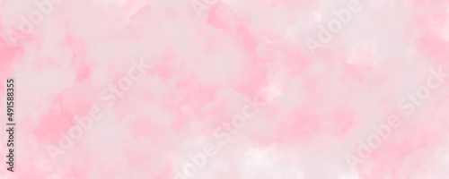 pink background © arwiyada