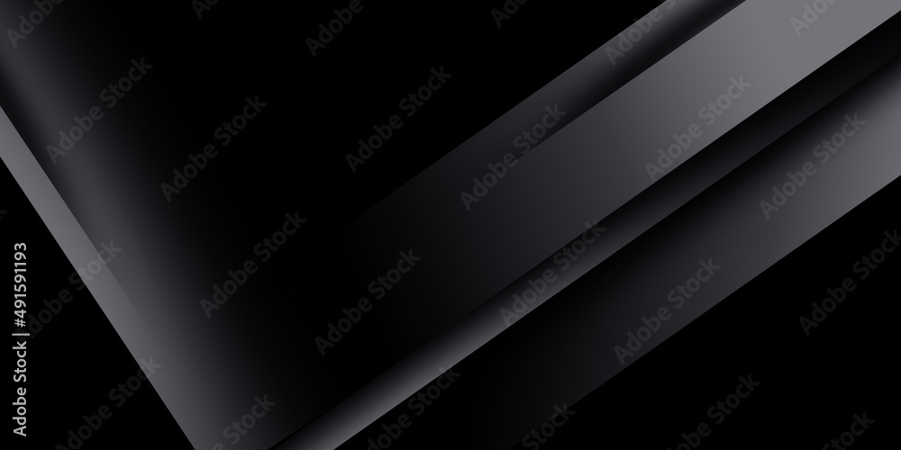 Luxury dark background design for website, poster, brand identity, brochure, presentation template. With futuristic geometric shapes
Luxury dark background design for website, poster, brand identity, brochure, presentation template. With futuristic geometric shapes