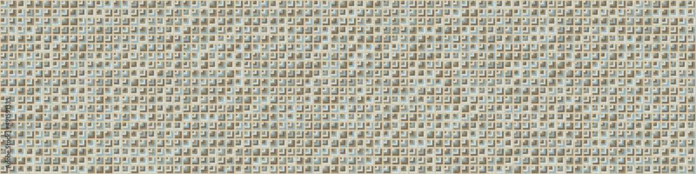 Abstract Geometric Pattern generative computational art illustration Abstract Geometric Pattern generative computational art illustration