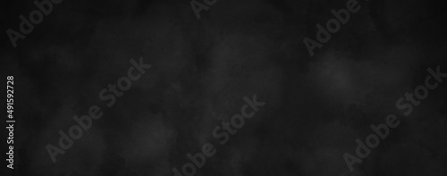Luxurious Water Color Texture Background Rustic Gray with Black Colors Abstract Texture Background Antique Concept
