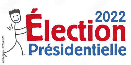Je vote : élection Présidentielle en France