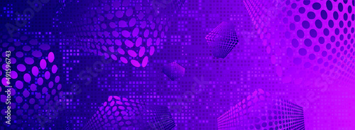 code technology background	