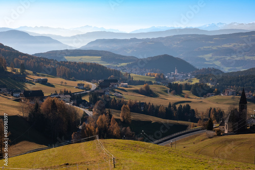 Trentino Alto Adige 