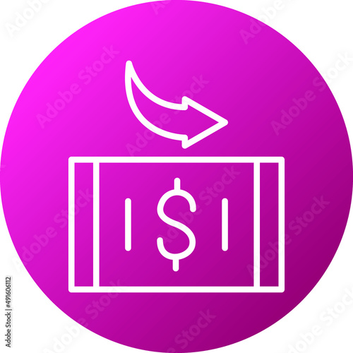 Refinance Icon Style