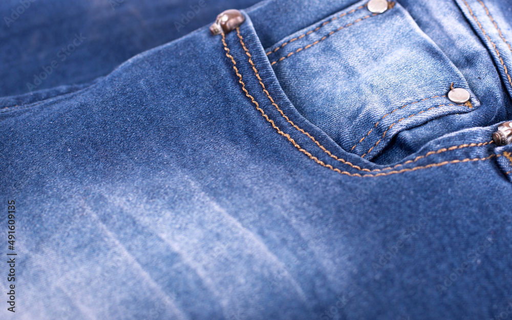 Blue jeans Blue jeans