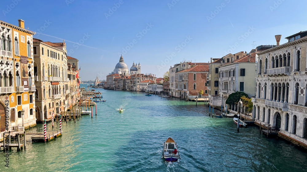 Fototapeta premium Venedig 