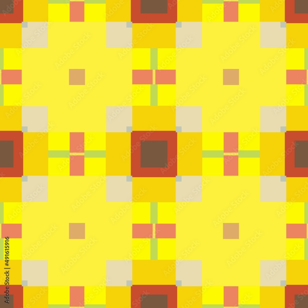 seamless pattern of abstract background seamless pattern of abstract background