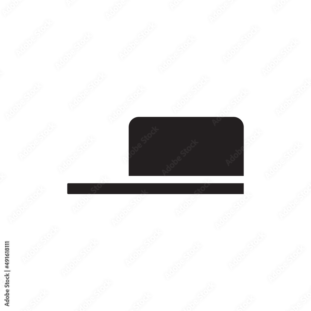hat icon templates that can be used for school themed things and more hat icon templates that can be used for school themed things and more
