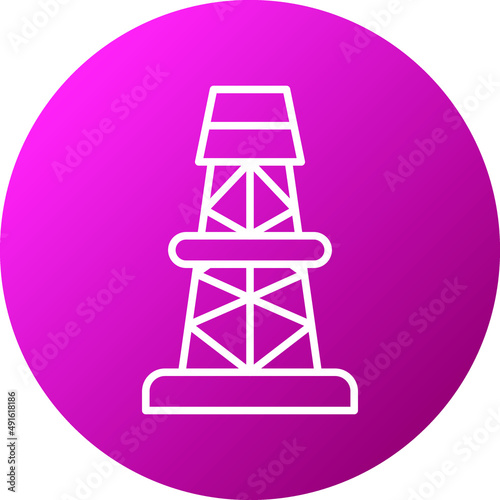 Derrick Icon Style