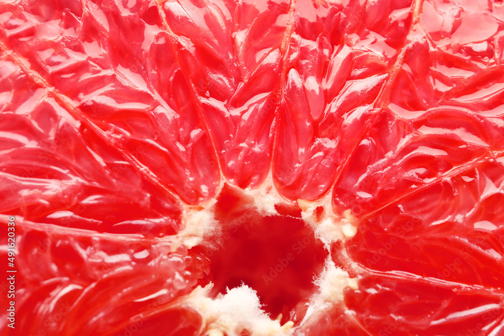 Tasty ripe grapefruit as background Tasty ripe grapefruit as background