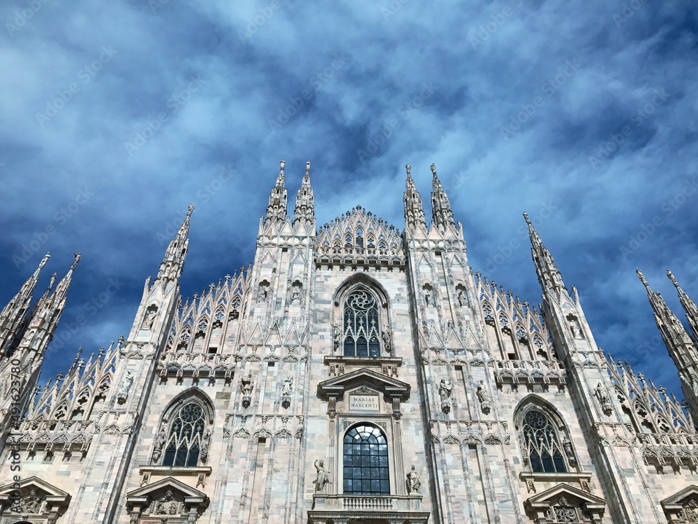 Milano Duomo Milano Duomo