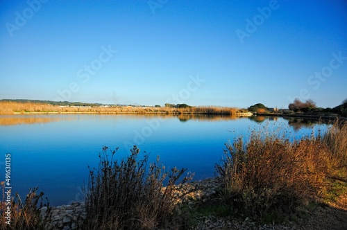 Naturpark Ugento