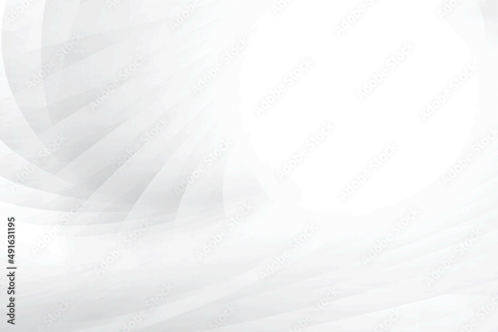 Abstract white and gray color, modern design background with geometric shape. Vector illustration. Abstract white and gray color, modern design background with geometric shape. Vector illustration.