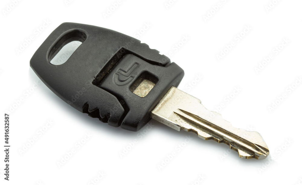 clipping path material key isolated on white background clipping path material key isolated on white background