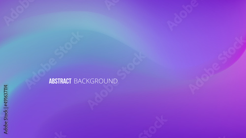 blue purple gradient abstract background with eps 10 format	