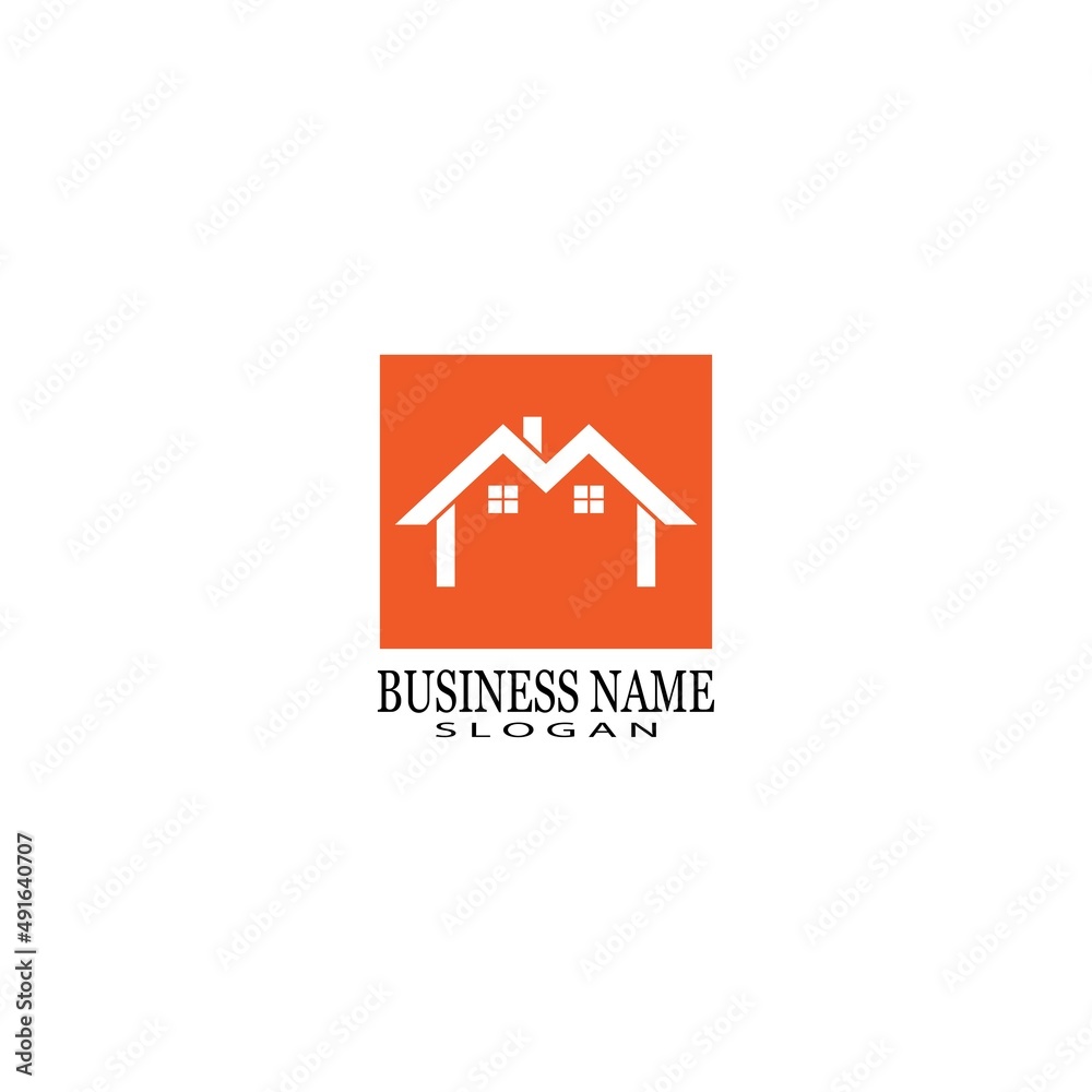 house logo home logo icon template design vector house logo home logo icon template design vector