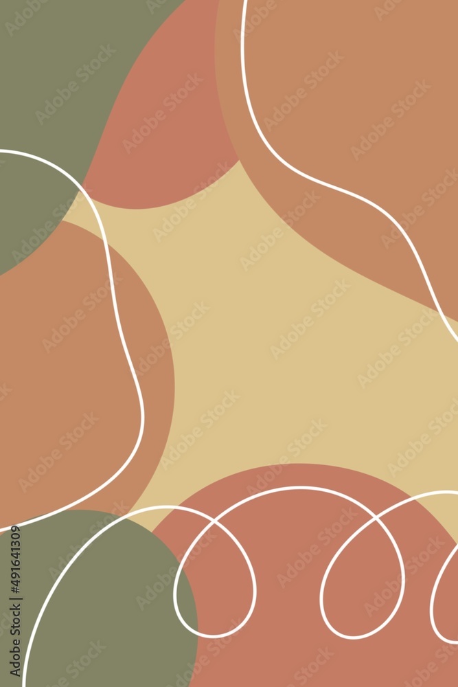 fashion trendy abstract decorative background fashion trendy abstract decorative background