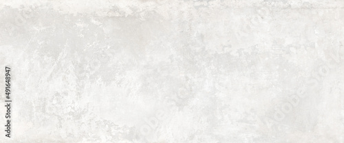 white cement wall texture, light grunge background