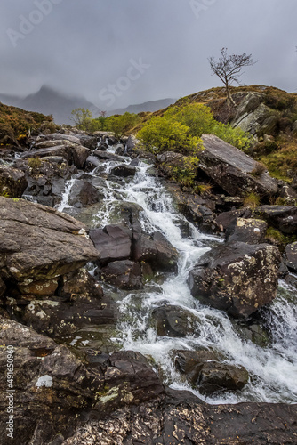 Snowdonia National Park