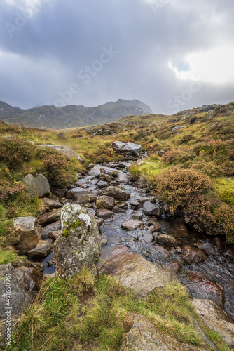 Snowdonia National Park © chris2766