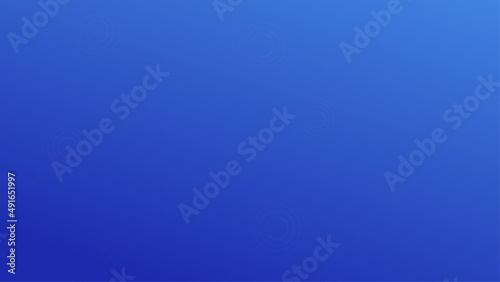 Modern blue abstract background. Modern style wallpaper for poster, ads, sale banner, business presentation and packaging design.