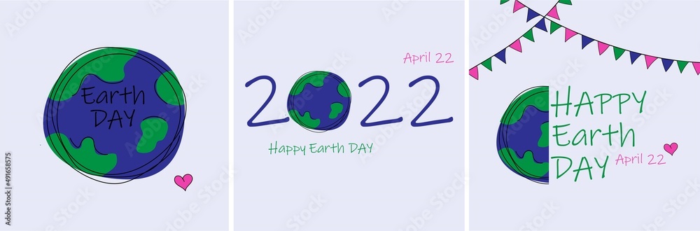 Earth DAY Earth DAY