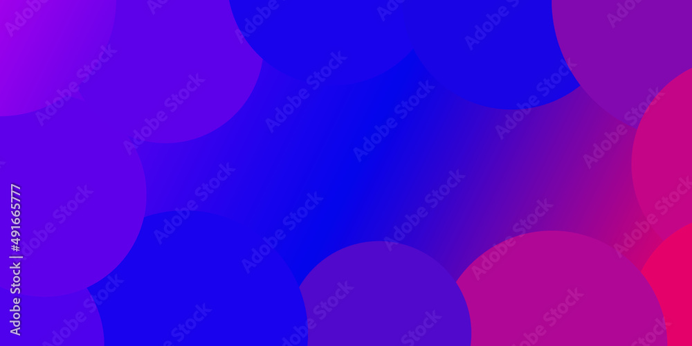 abstract bubble background with color gradient effect abstract bubble background with color gradient effect