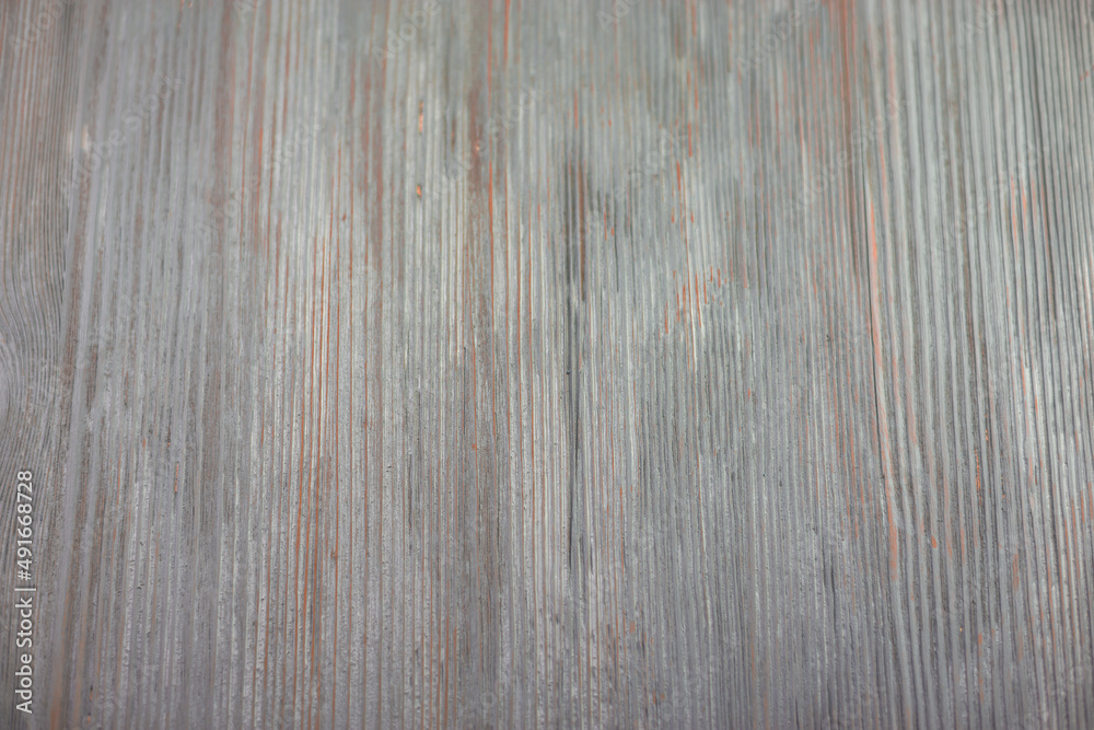 The texture of the wooden table in gray. The texture of the wooden table in gray.