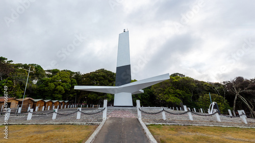 Farol do Cabo Branco - Ponta do Seixas