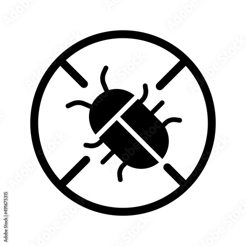 Control insect pests. Protecting plants from wreckers