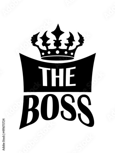 The Boss Krone 