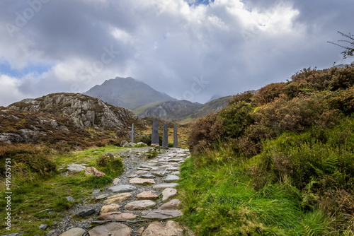 Snowdonia National Park