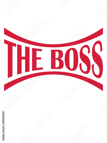 Text The Boss 