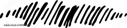 Pencil Grunge brush