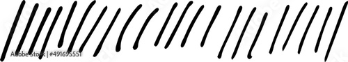 Pencil Grunge brush