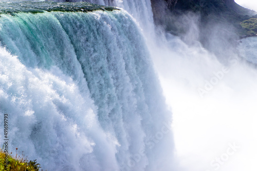 Niagara Falls - Waterfalls