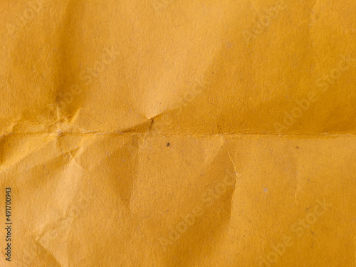 plano de fundo de textura de papel amarelo