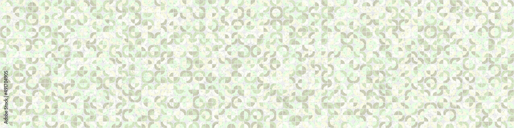 Abstract Geometric Pattern generative computational art illustration Abstract Geometric Pattern generative computational art illustration