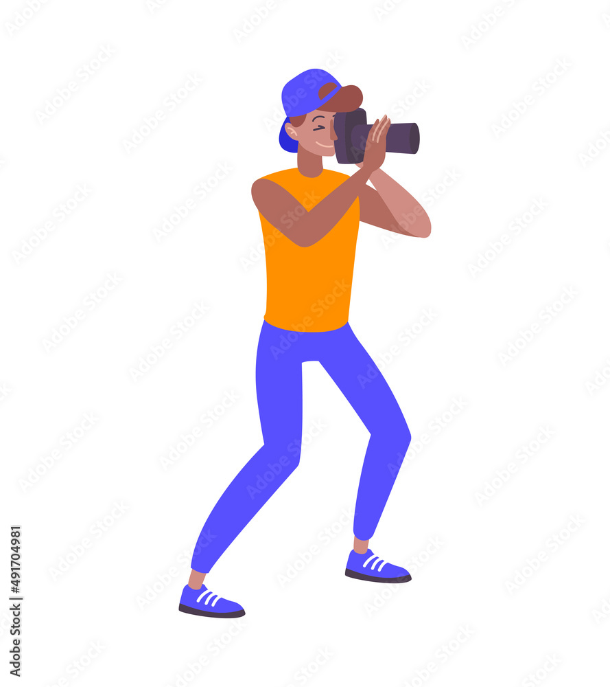 Marathon Sport Photographer Composition Marathon Sport Photographer Composition