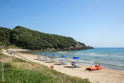 spiaggia