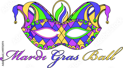 Mardi Gras