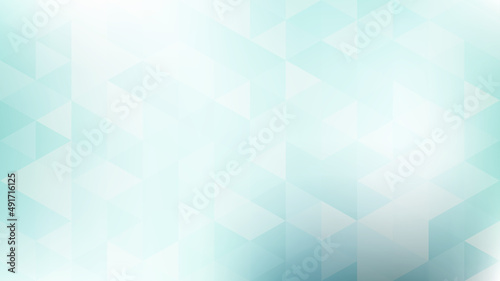 Abstract very light bluish cyan background. Subtle pattern