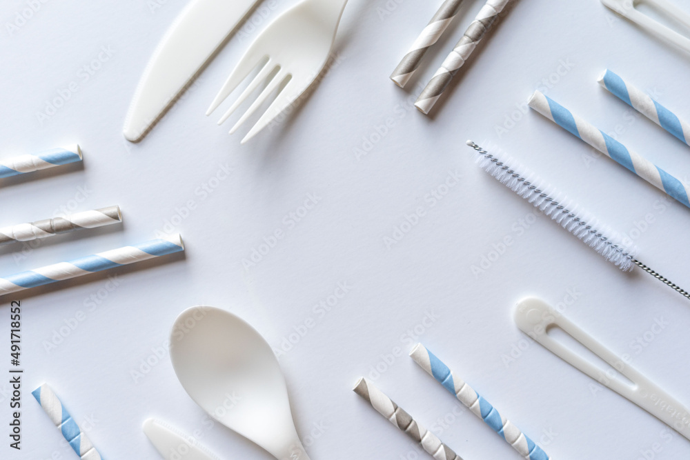 Reusable Eating Utensils Reusable Eating Utensils